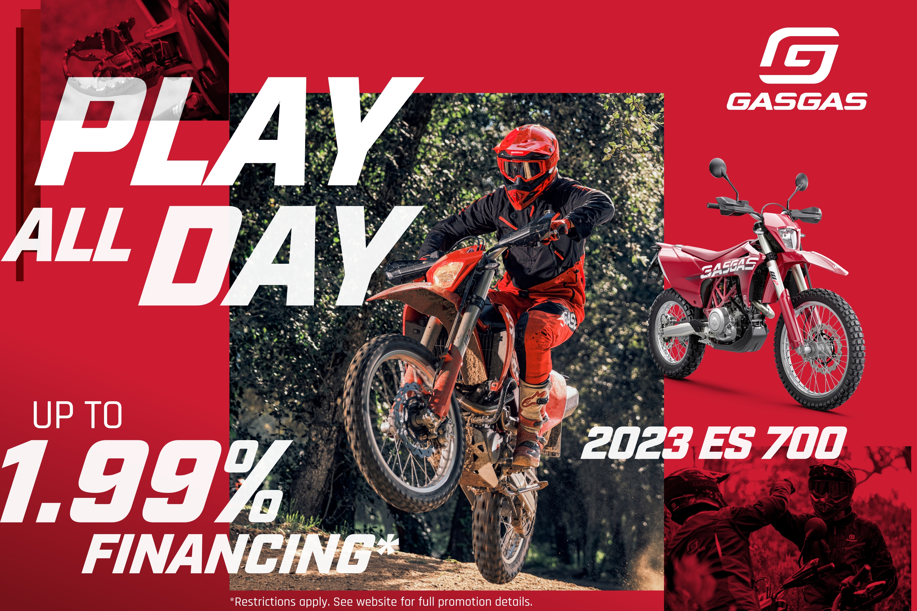 Gas gas 250 hot sale trials bike for sale